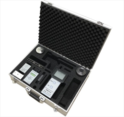 Bộ phát hiện tĩnh điện Kleinwächter AUD-722-AUD722 KIT